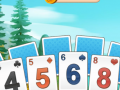 Joc Solitaire Story Tripeaks