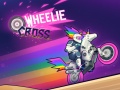 Joc Wheelie Cross