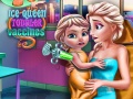 Joc Ice Queen Toddler Vaccines