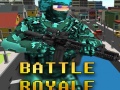 Joc Battle Royale