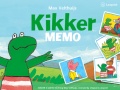 Joc Kikker Memo