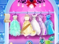 Joc Frozen Princess: Hidden Objects