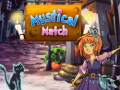 Joc Mystical Match