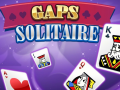 Joc Gaps Solitair