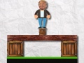 Joc Trump Ragdoll 2