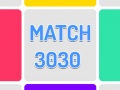 Joc Match 3030