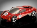 Joc Super Cars Puzzle