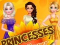 Joc Princesses Sunflower Delight