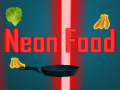 Joc Neon Food