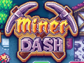 Joc Miner dash