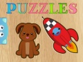 Joc Puzzles