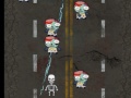 Joc Undead Zombie Smash