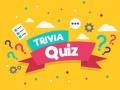 Joc Trivia Quiz