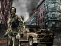 Joc My Zombie Driving Apocalypse
