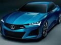 Joc Acura Type S Concept