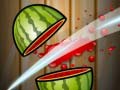 Joc Watermelon Smasher Frenzy