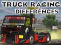 Joc Truck Racing Differences