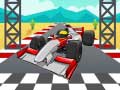 Joc Formula Jigsaw