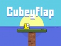 Joc CubeyFlap