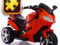 Joc Motorbikes Jigsaw Challenge