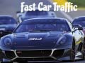 Joc Fast Car Traffic