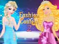 Joc Fashion Contest 2