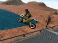 Joc Highway Traffic Bike Stunts