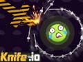 Joc Knife.io