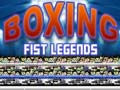 Joc Boxing Fist Legends