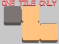 Joc One Tile Only