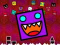 Joc Geometry Dash Crazy