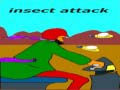 Joc Insect Attack