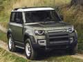 Joc Land Rover Defender 90