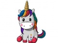 Joc Cute Unicorn Memory