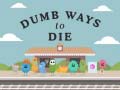 Joc Dumb Ways To Die