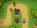 Joc Tower Defence 2d