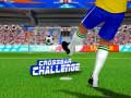 Joc Crossbar Challenge