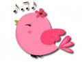 Joc Cute Birds Memory