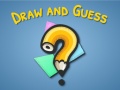 Joc Draw and Guess