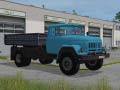 Joc Russian Trucks Differences