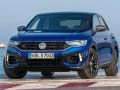 Joc Volkswagen T-Roc R