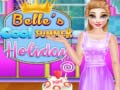 Joc Belle's Cool Summer Holiday