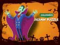 Joc Halloween Jigsaw Puzzle