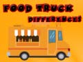 Joc Food Truck Differences