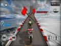 Joc Iimpossible Bike Race