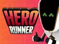 Joc Hero Runner