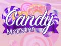 Joc Candy Monster