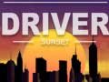 Joc Driver Sunset