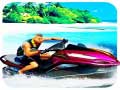 Joc Jet Ski Speed Boat Race