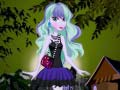 Joc Monster Dreamland Dressup